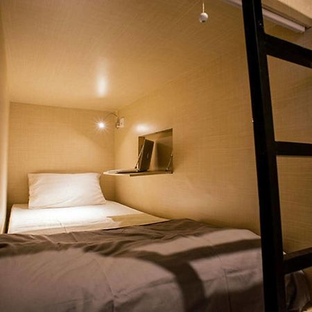Bedplus Backpacker Kuta Legian Exteriér fotografie