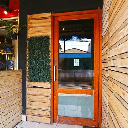Bedplus Backpacker Kuta Legian Exteriér fotografie