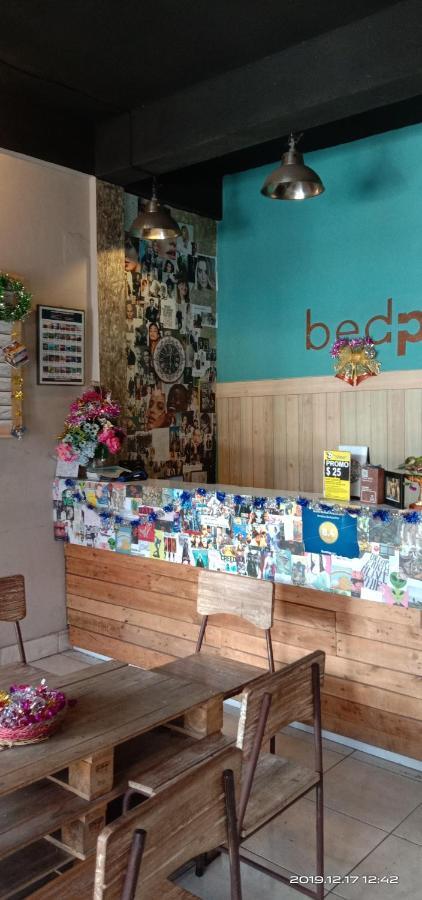 Bedplus Backpacker Kuta Legian Exteriér fotografie